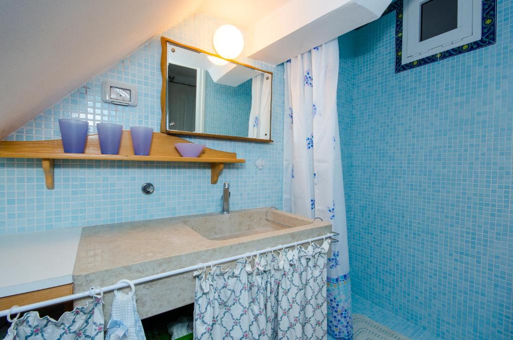 Fotografie z fotogalerie ubytování Casa Paola v Rovinji