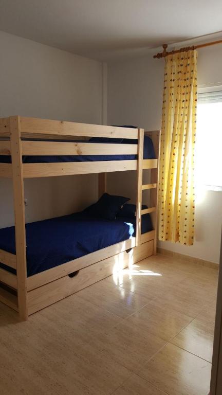 Cala Azul 304-306 Tamarit - Two-Bedroom Apartment
