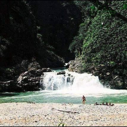  Pousada da Lua