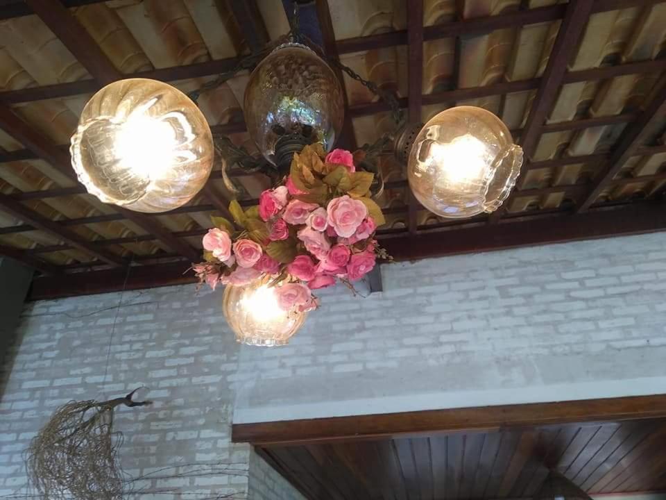  Pousada da Lua