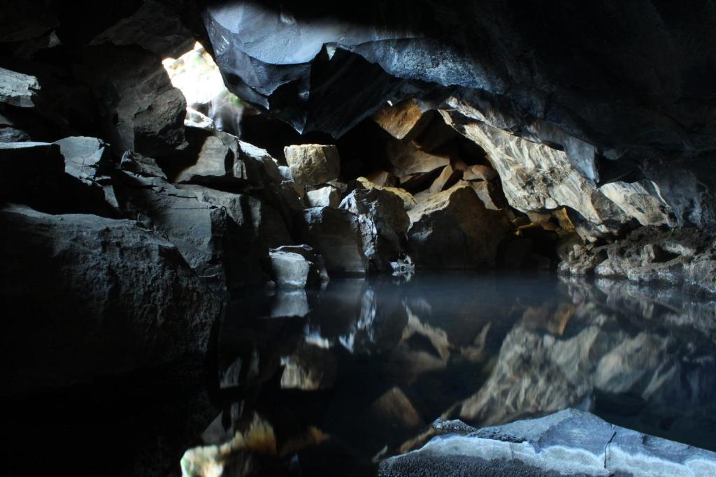 Fotografie z fotogalerie ubytování Birkilauf v destinaci Myvatn