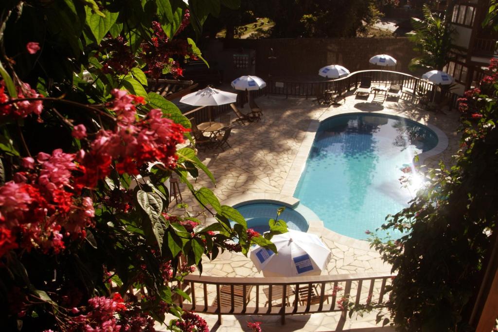  Hotel Praia do Portinho