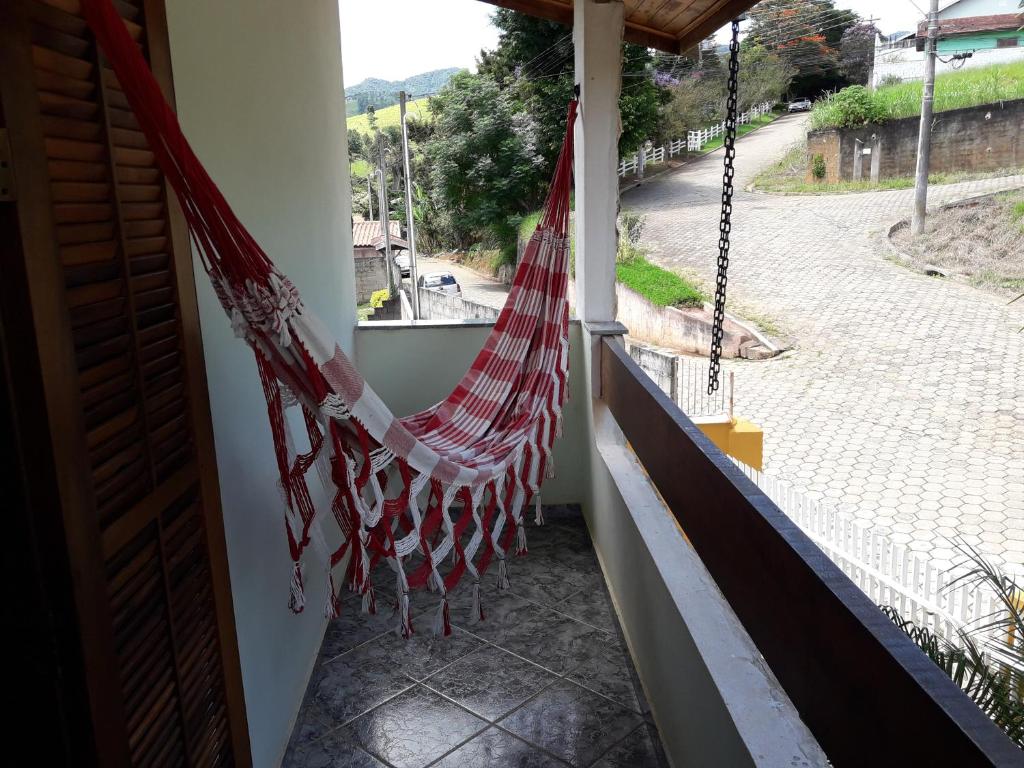 Casa para temporada
