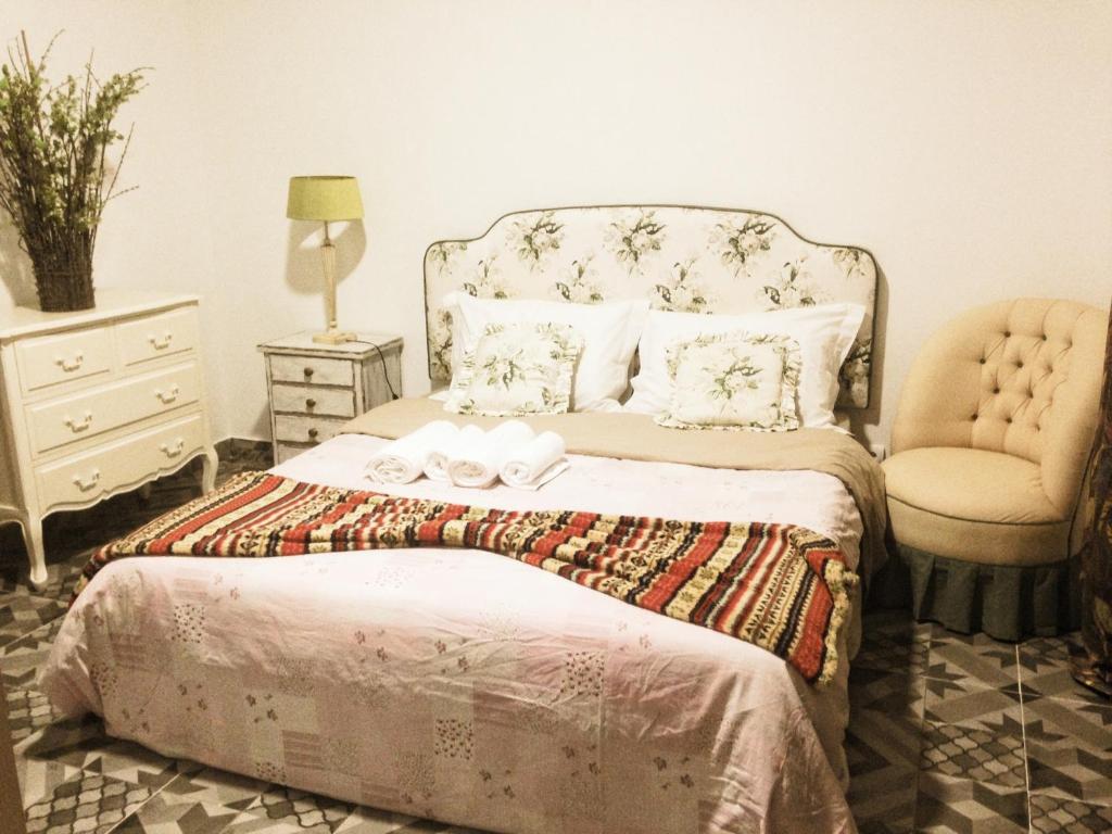 Vila Algarvia Boutique & Suites - 8