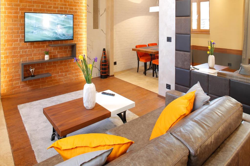 Hotel Passpartù Home Garni - Resim 25