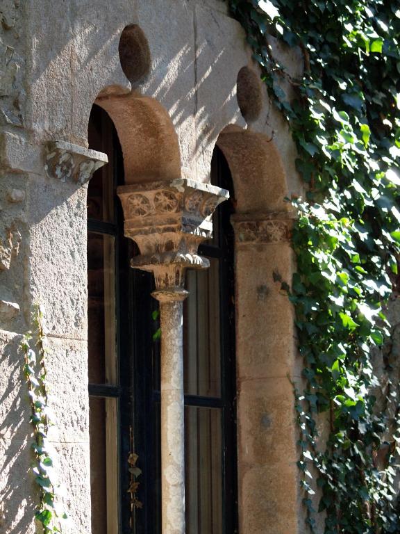 Fotografie z fotogalerie ubytování Hostal Sa Rascassa v destinaci Begur
