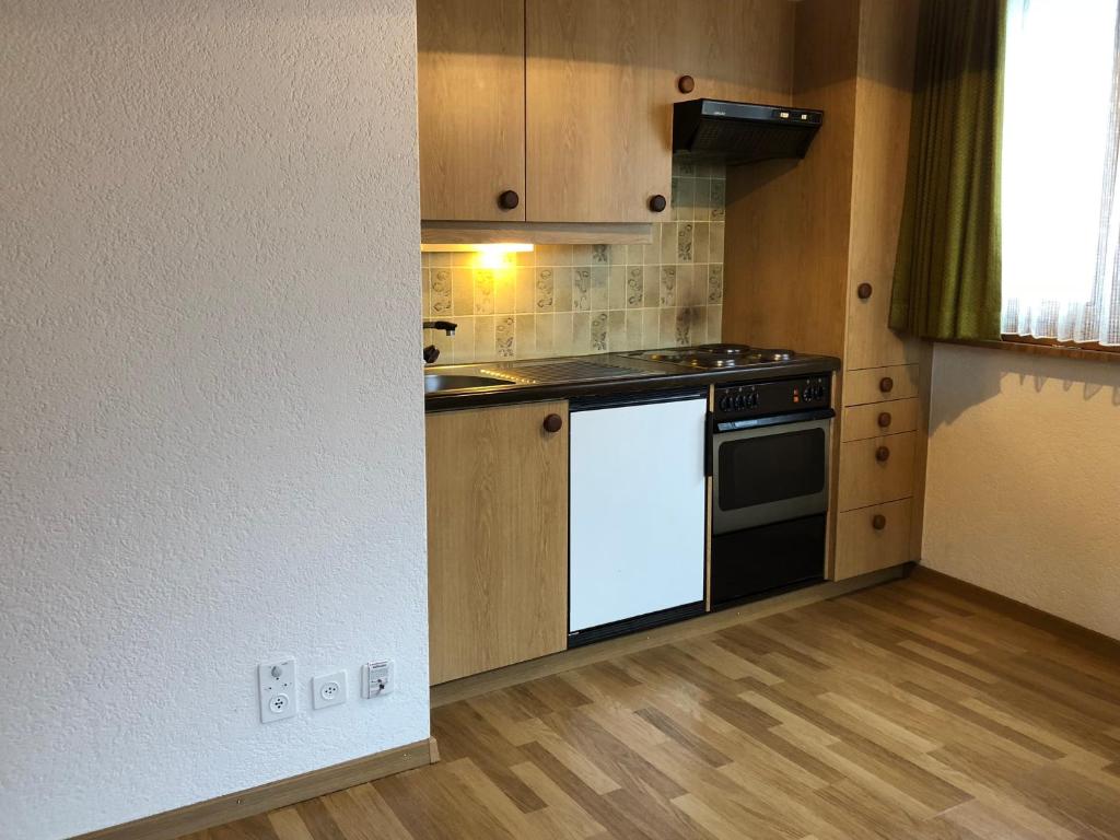 central beauty scenery apartment