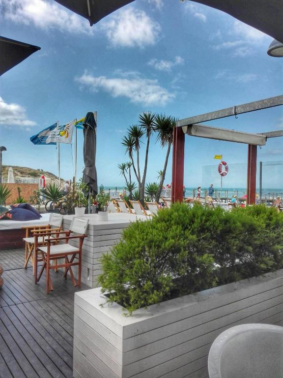 SUN & SAND GUESTHOUSE