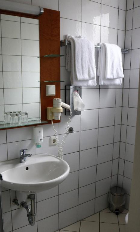 Hotel Pegasus - Resim 39