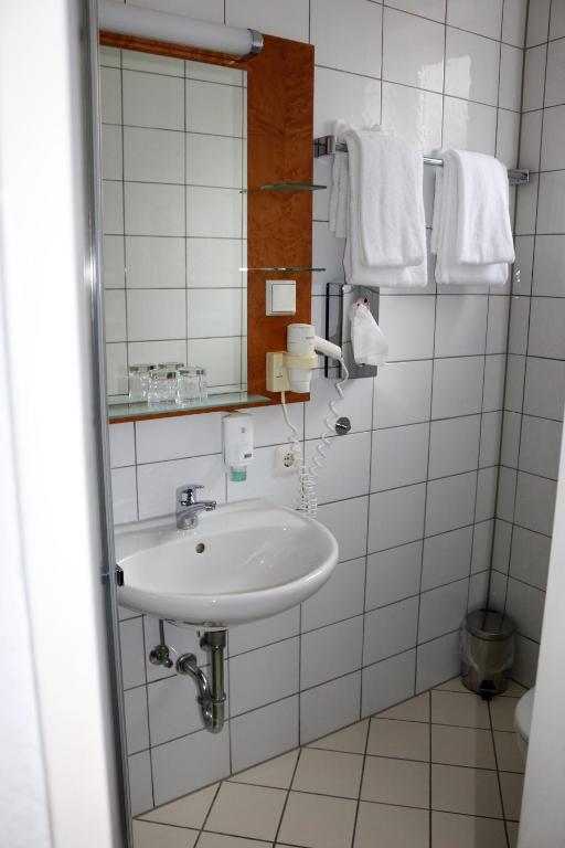 Hotel Pegasus - Resim 40