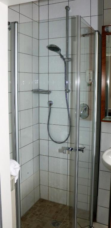 Hotel Pegasus - Resim 41