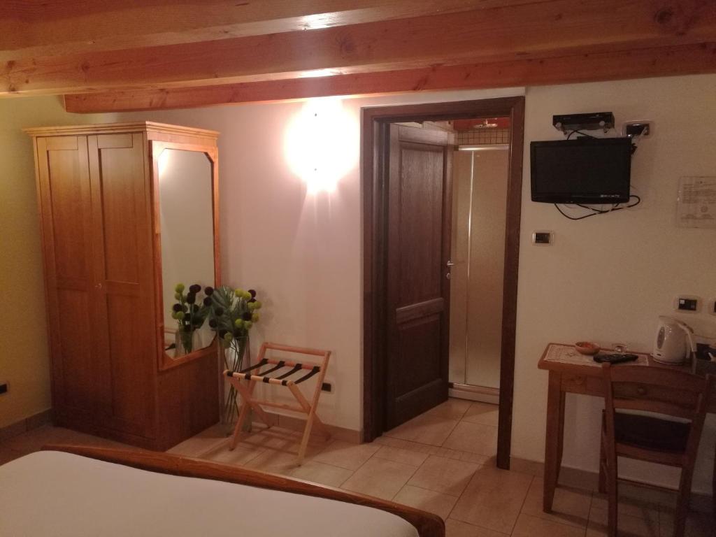 B&B La Maison D' Amelie Camere e Appartamenti - Tweepersoonskamer