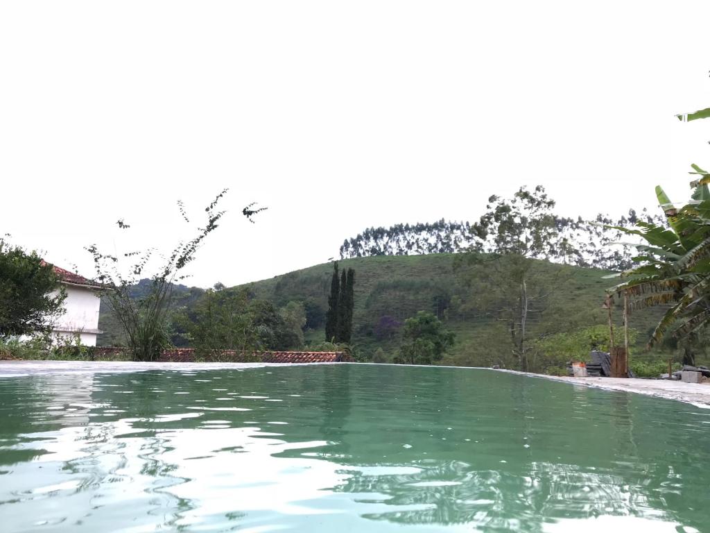 Lodge Fazenda Santo Antônio da Boa Vista, São José do Rio Preto