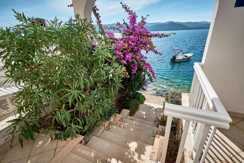 Repic Apartments - Apartamento Estudio Con Vistas Al Mar