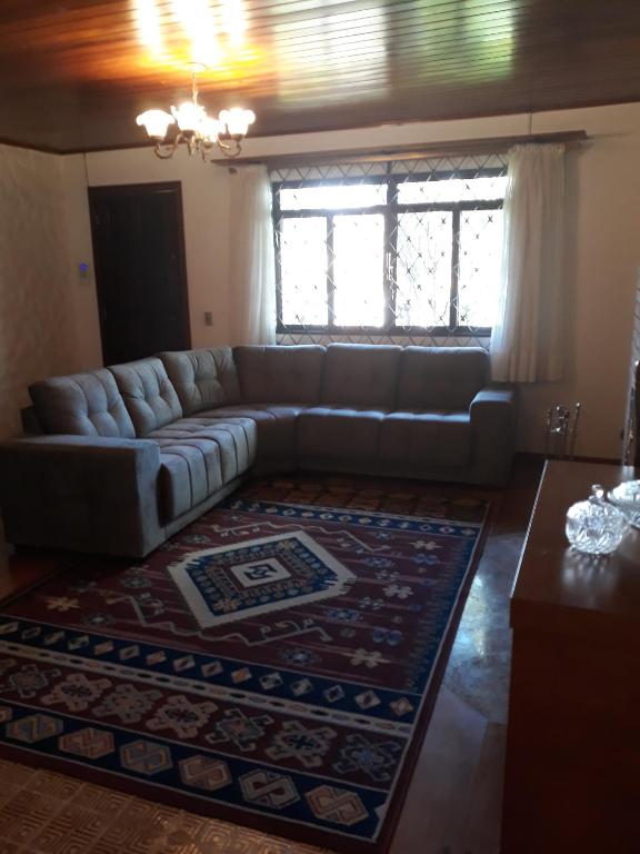  Casa aconchegante para grupos e famílias