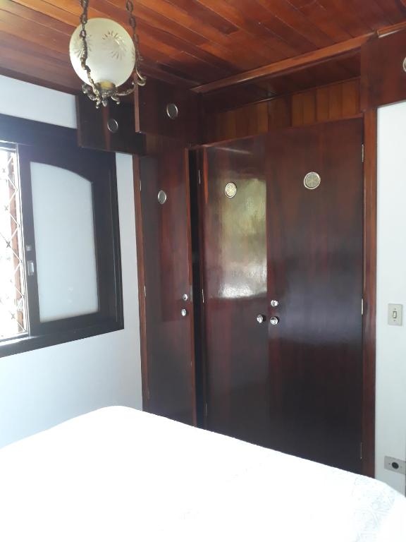  Casa aconchegante para grupos e famílias