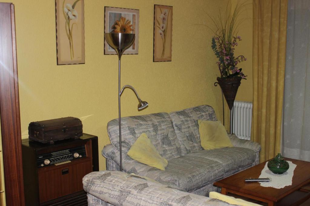 Vivienda Familiar con Jardin junto a Ifema - Wohnung