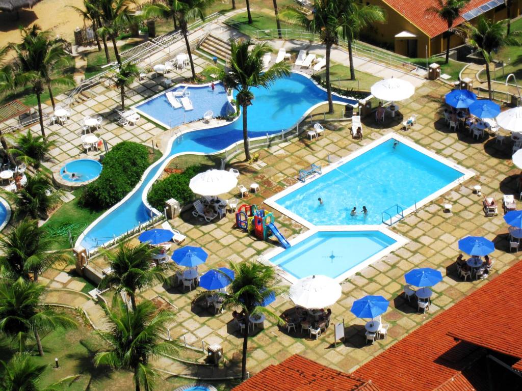  Hotel Marsol Beach Resort