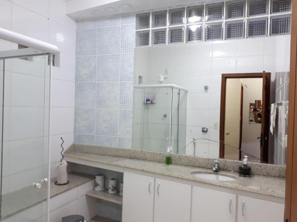 Sefiroh Hostel tesisinde bir banyo