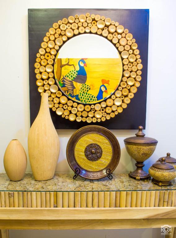 Fotografie z fotogalerie ubytování Propicio Hotel and Resort v destinaci Tarlac