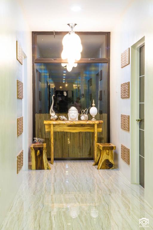 Fotografie z fotogalerie ubytování Propicio Hotel and Resort v destinaci Tarlac