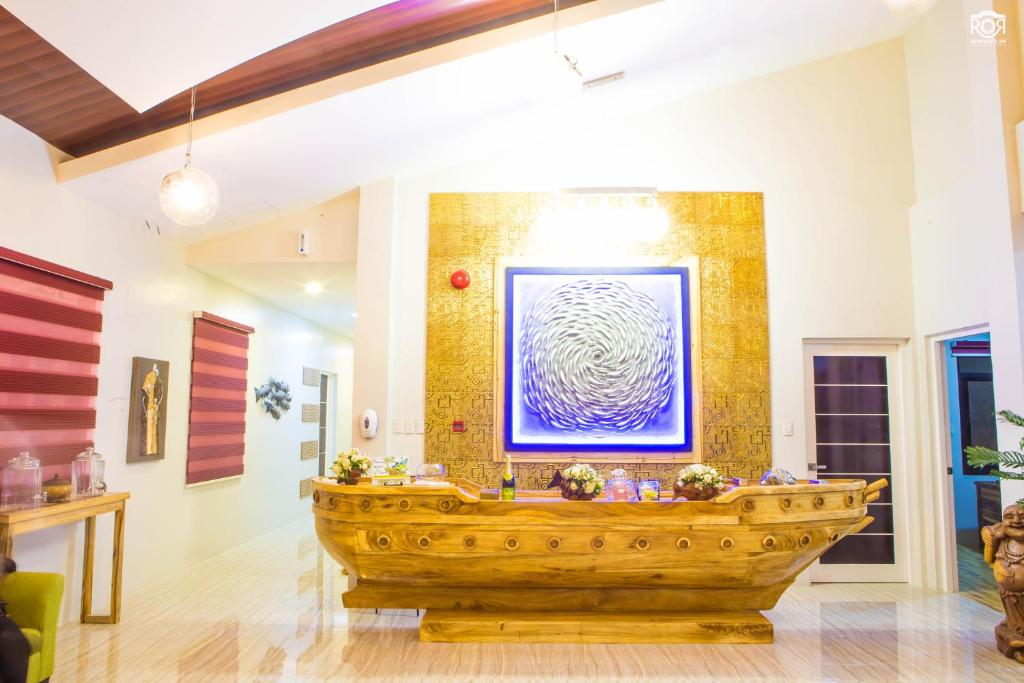 Fotografie z fotogalerie ubytování Propicio Hotel and Resort v destinaci Tarlac