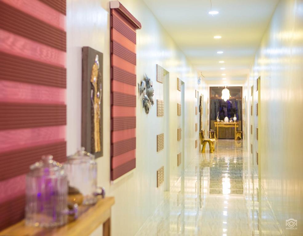 Fotografie z fotogalerie ubytování Propicio Hotel and Resort v destinaci Tarlac