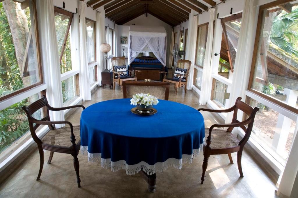 Lunuganga Estate - 2