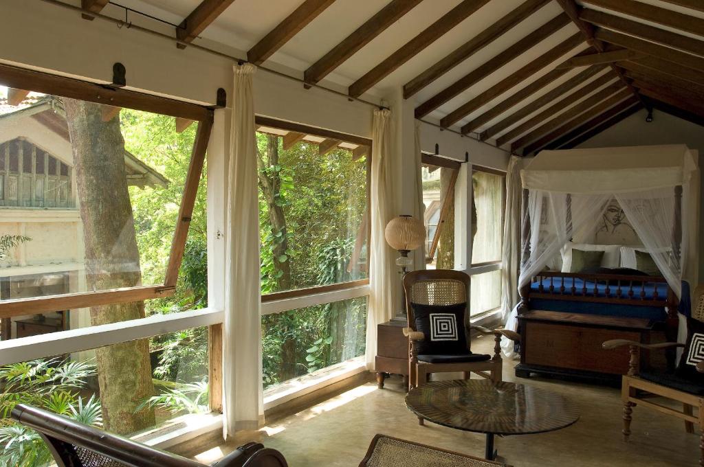 Lunuganga Estate - 3