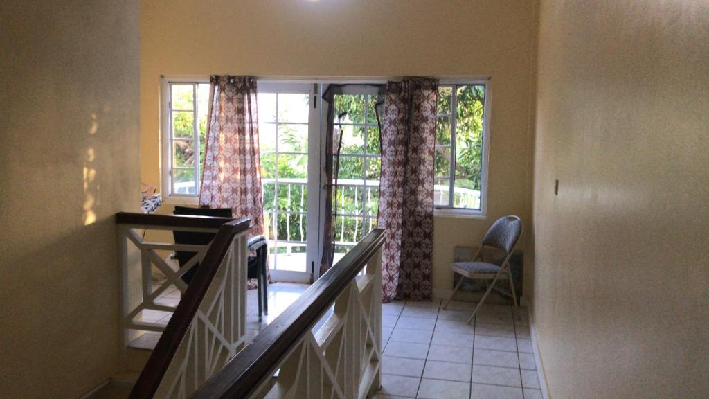 Fotografie z fotogalerie ubytování Marvey's Place v destinaci Castries