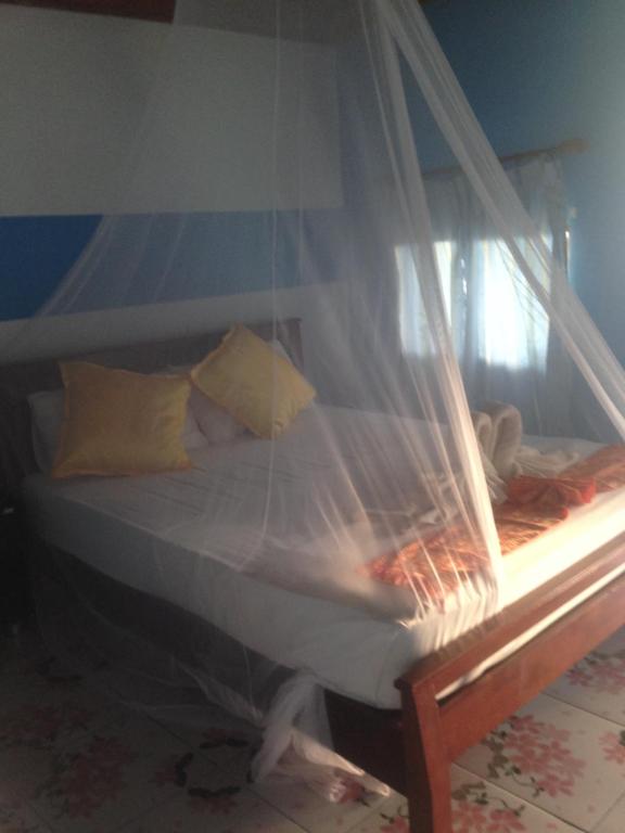 Klong Jark Bungalows - 3