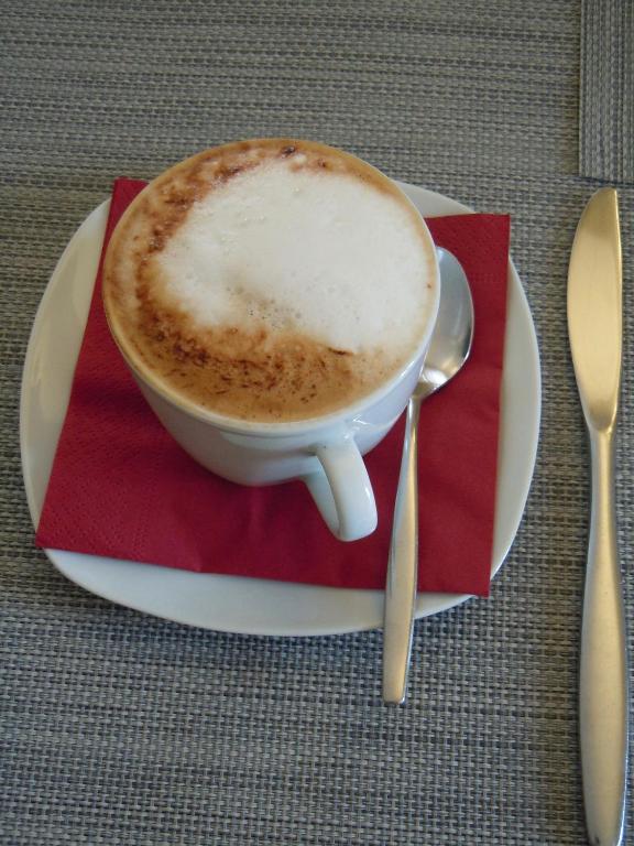 Fotografie z fotogalerie ubytování Albergo Bagner v Sirmione