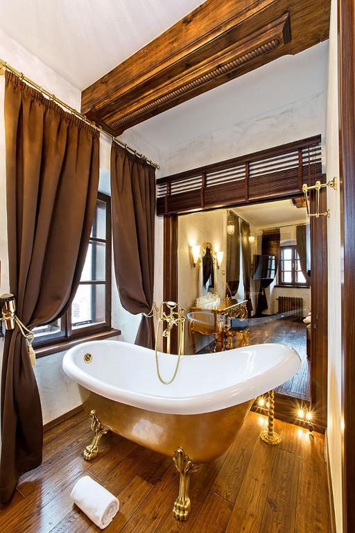 Arcadie Hotel & Apartments - Resim 8