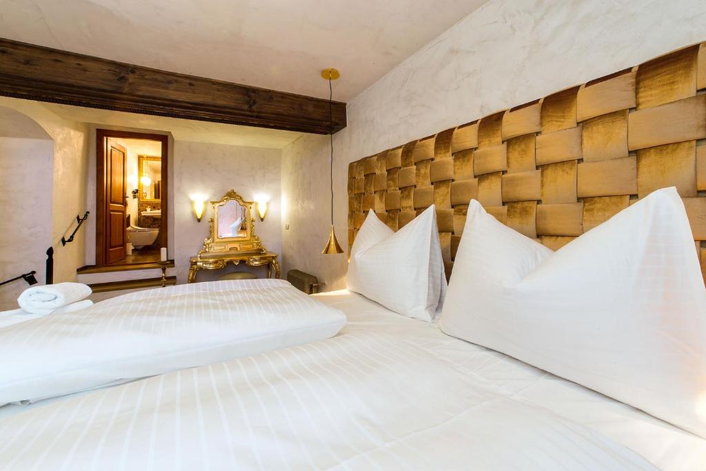 Arcadie Hotel & Apartments - Resim 27