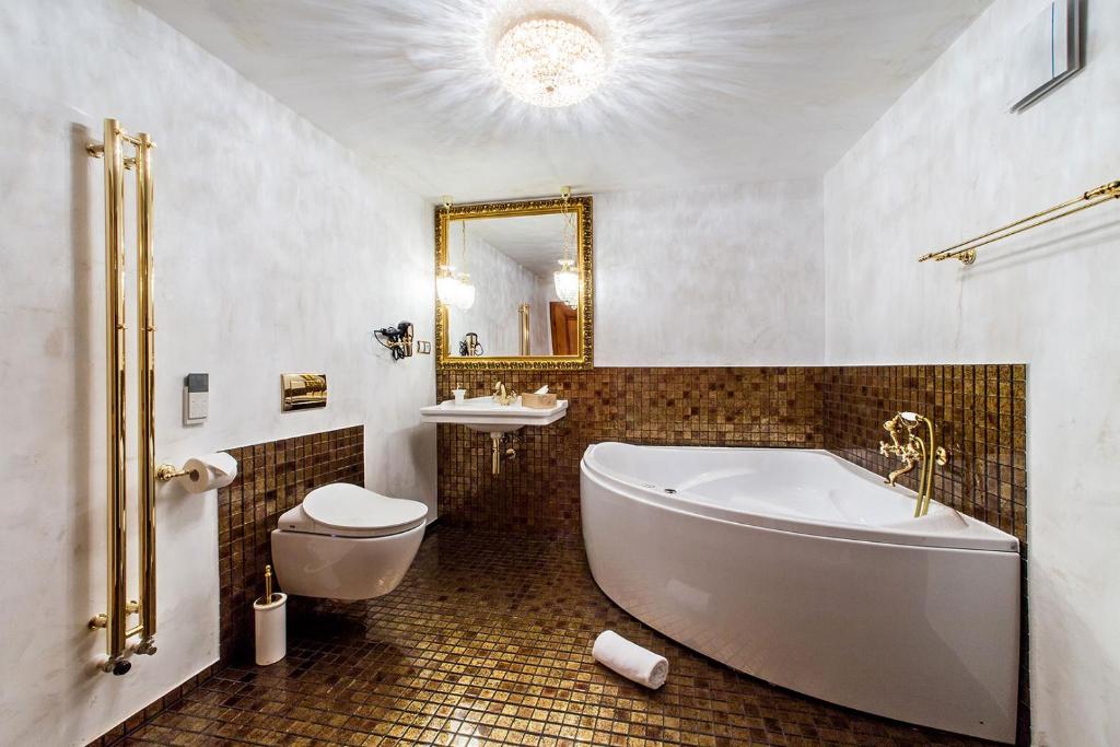 Arcadie Hotel & Apartments - Resim 30