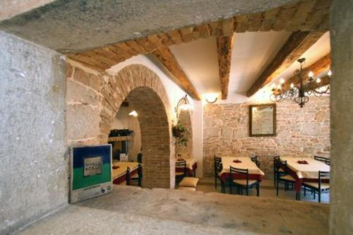 Fotografie z fotogalerie ubytování Kastel Kastelir v destinaci Kaštelir