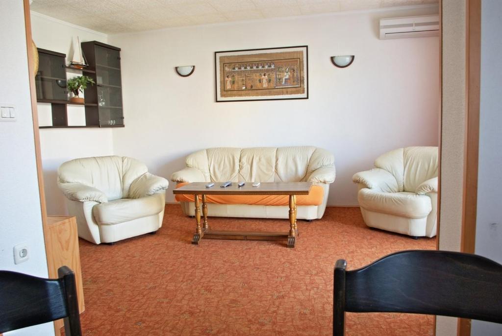 Apartments & Rooms BARBARA - 10