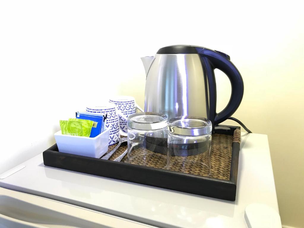 Pattaya At Nine - Resim 6