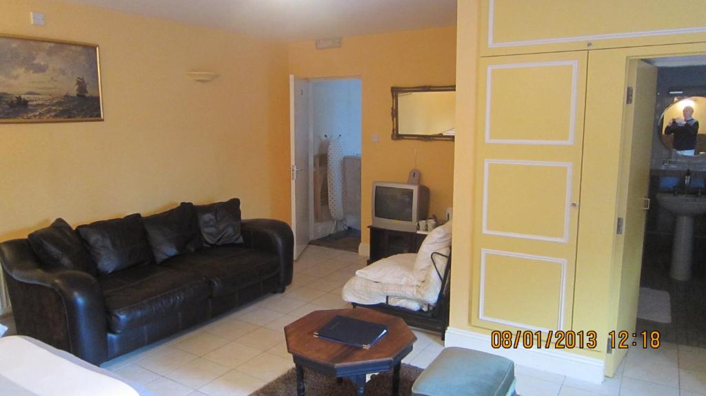 Melrose House - Quadruple Room