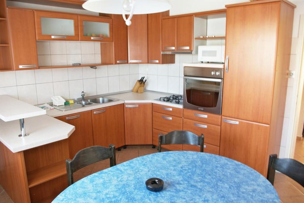 Apartments & Rooms BARBARA - 9