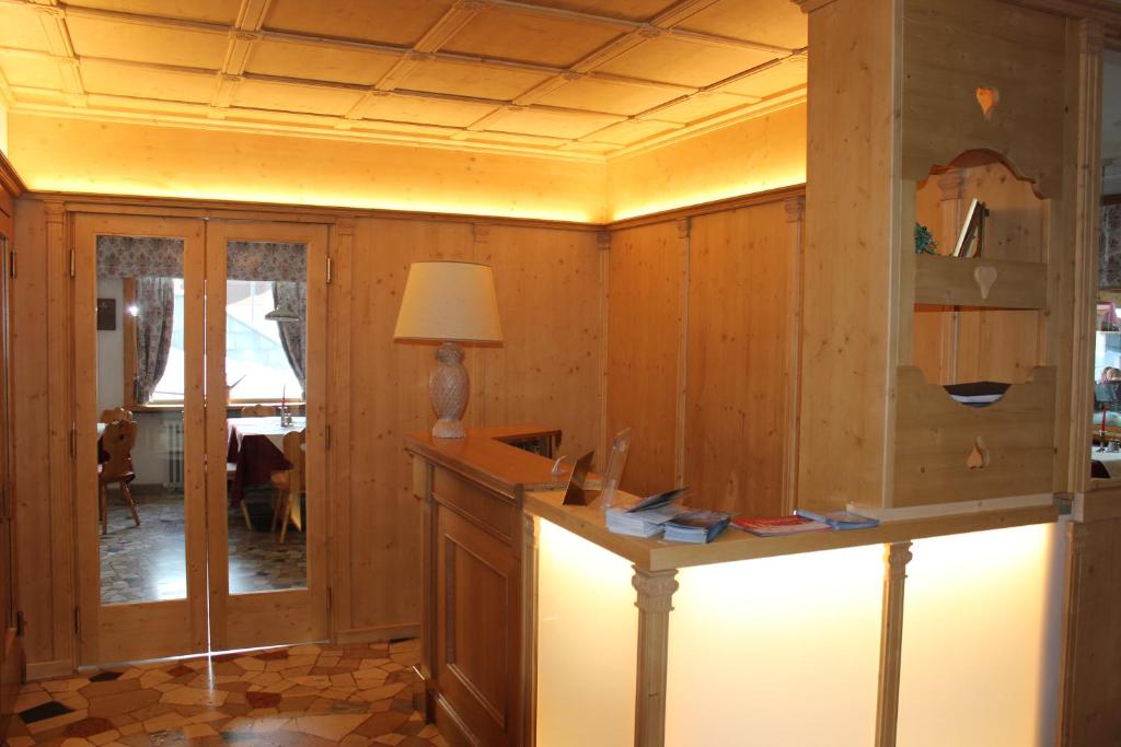 Fotografie z fotogalerie ubytování Hotel Haberl v destinaci Tarvisio