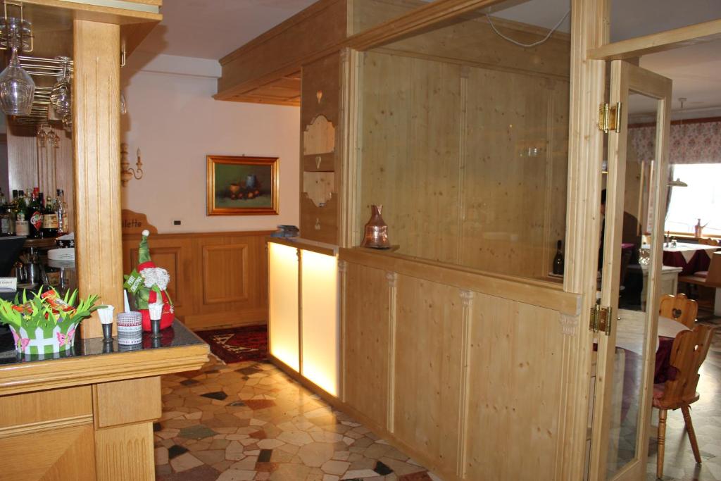 Fotografie z fotogalerie ubytování Hotel Haberl v destinaci Tarvisio