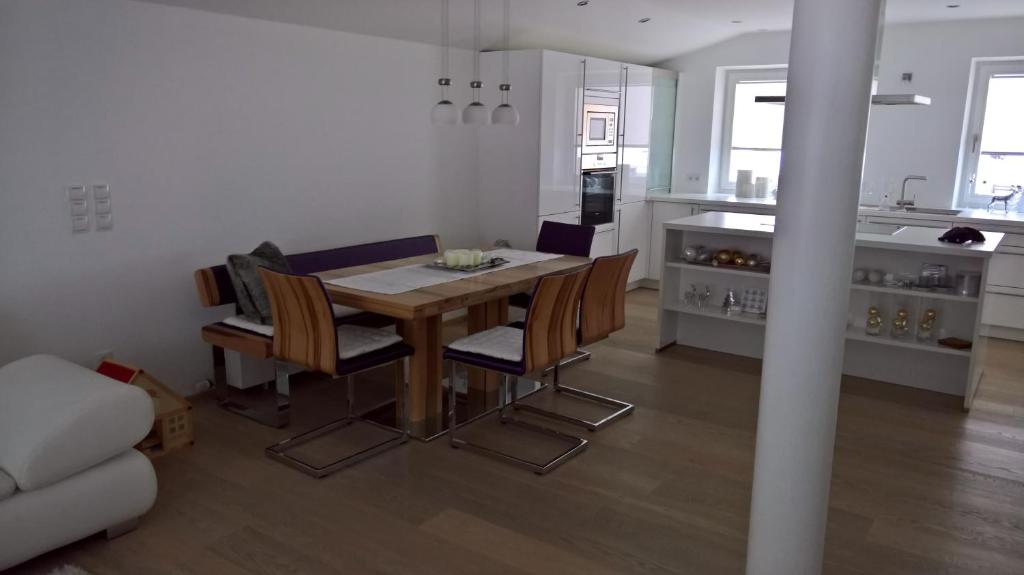 Fotografie z fotogalerie ubytování Appartement Erlbacher v destinaci Lungötz
