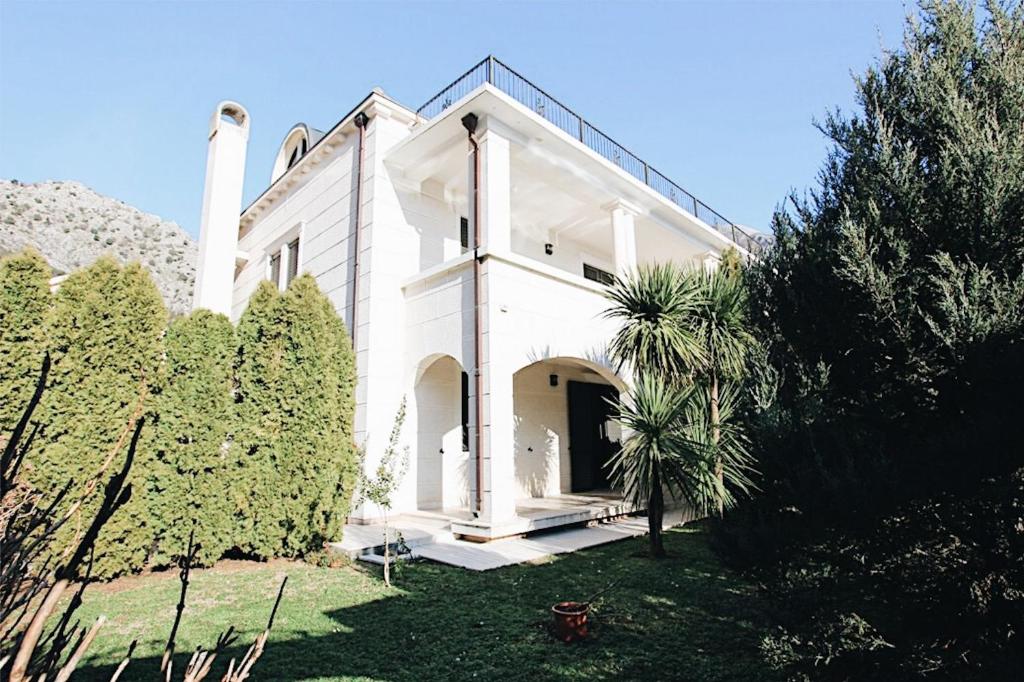 Villa Teuta - 海景别墅