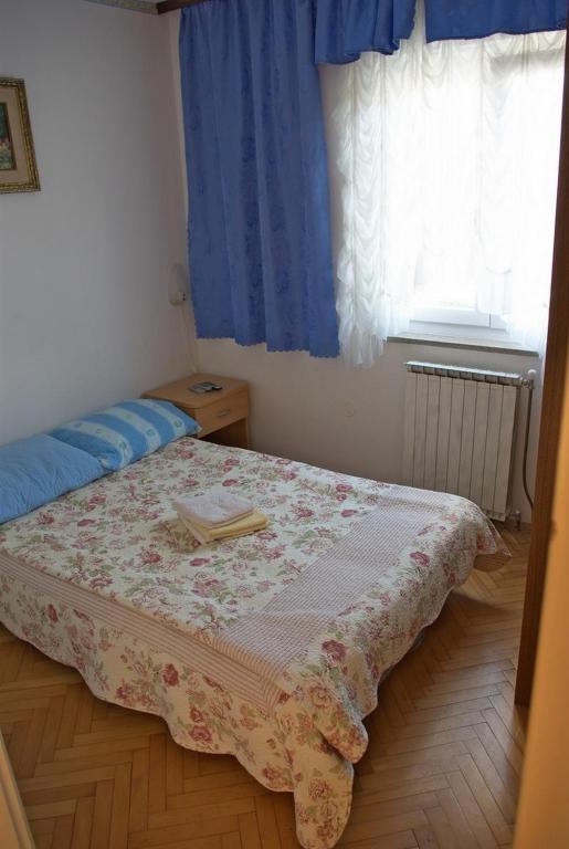 Apartments & Rooms BARBARA - 14