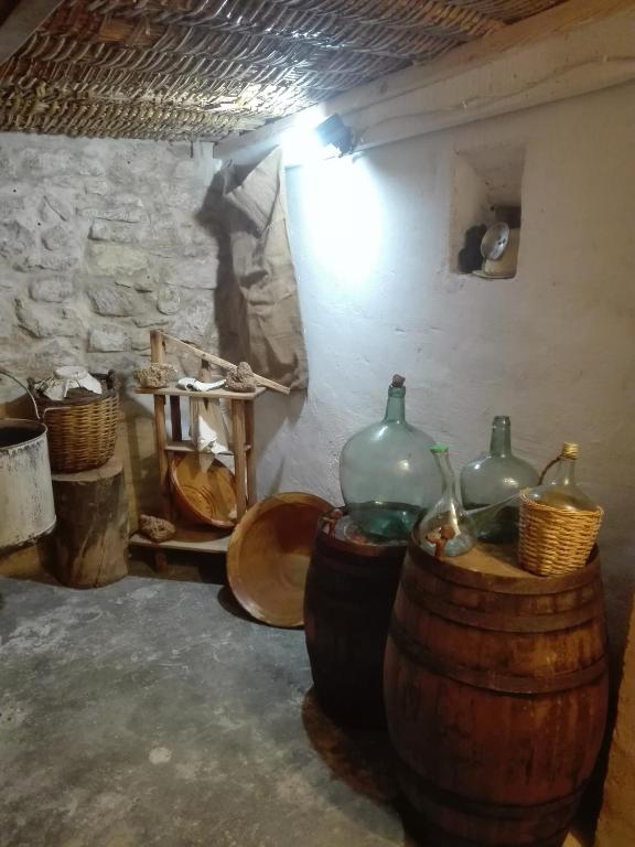 Country House La Troya, Castellote, Spain - Booking.com