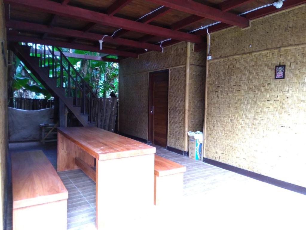 Fotografie z fotogalerie ubytování Lima Bintang v destinaci Gili Trawangan
