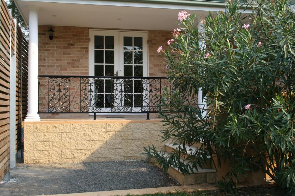 Colin's Garden - Appartement