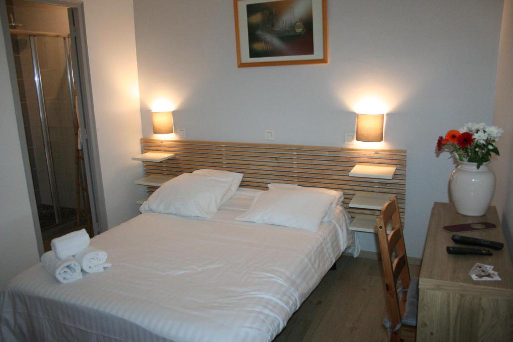 Hôtel Les Italiens - Triple Room