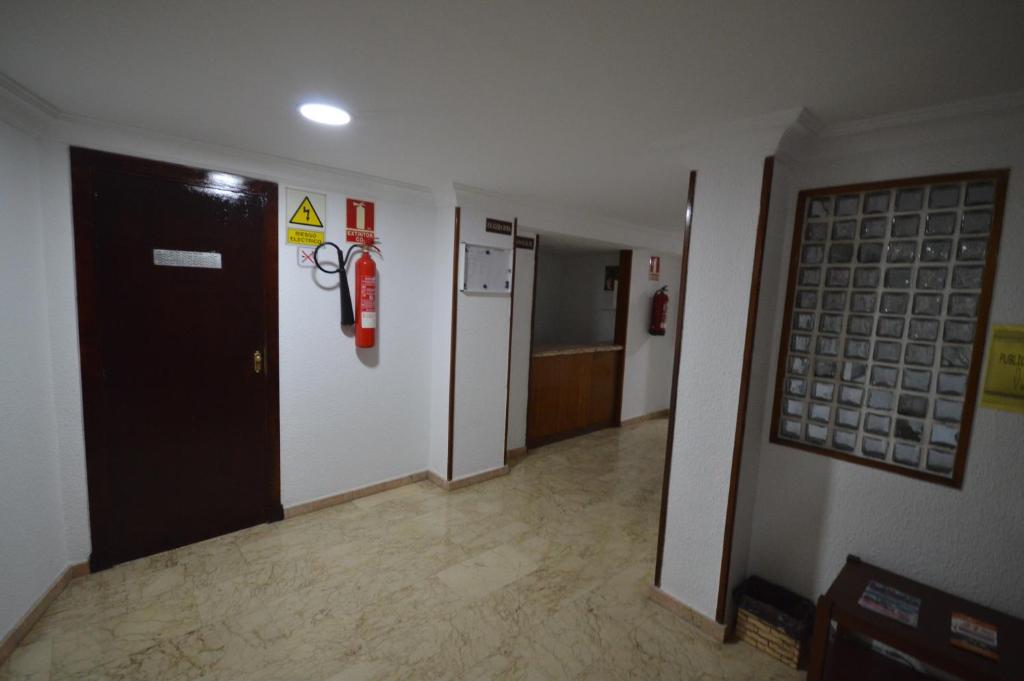 Fotografie z fotogalerie ubytování Apartamento Fleta v destinaci Zaragoza